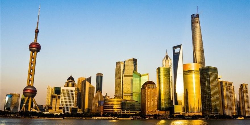 Çin'in nüfus artışı son 10 yılda en düşük seviyeye geriledi