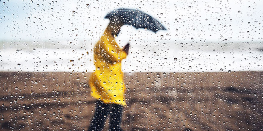 'Yapay yağmur' orman yangınları ve kuraklığa çare olur mu?