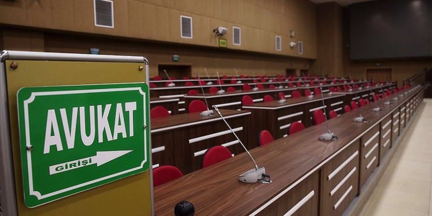 e-Duruşma Kovid-19 sürecinde avukatlara kolaylık sağlıyor