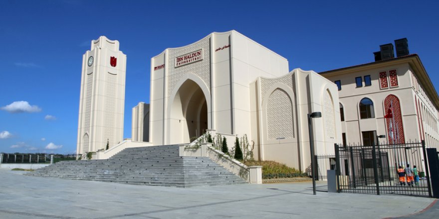 İHÜ'yü 'kampüs üniversite' kimliğine kavuşturan külliye açıldı