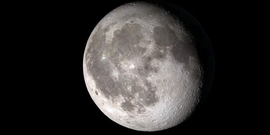 NASA Ay yüzeyine 4G teknolojisi kuracak