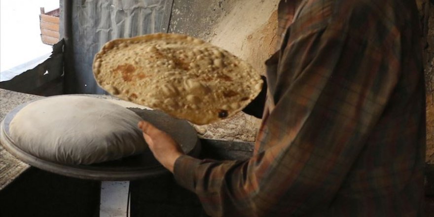 ABD Suriye'deki ekmek krizinden Esed rejimini sorumlu tuttu