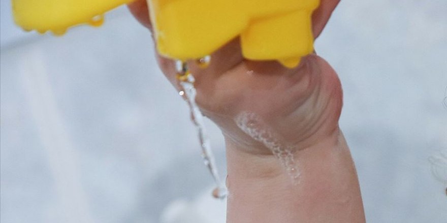 Bebek şampuanları ve gargaralar Kovid-19'a karşı koruma sağlayabilir