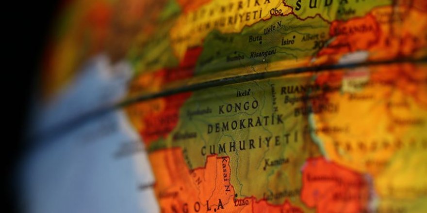 Kongo Demokratik Cumhuriyeti'nde Kovid-19 salgınının üçüncü dalgası başladı