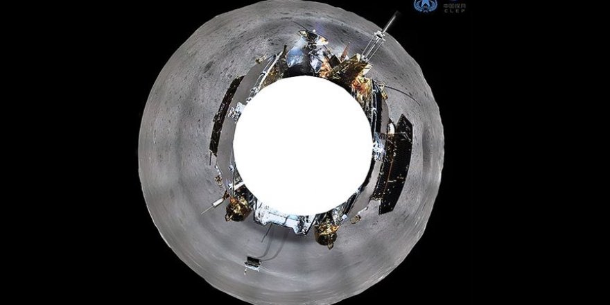 Ay'a kurulacak sıvı ayna teleskobu, evrendeki ilk yıldızların gözlemlenmesini sağlayabilir