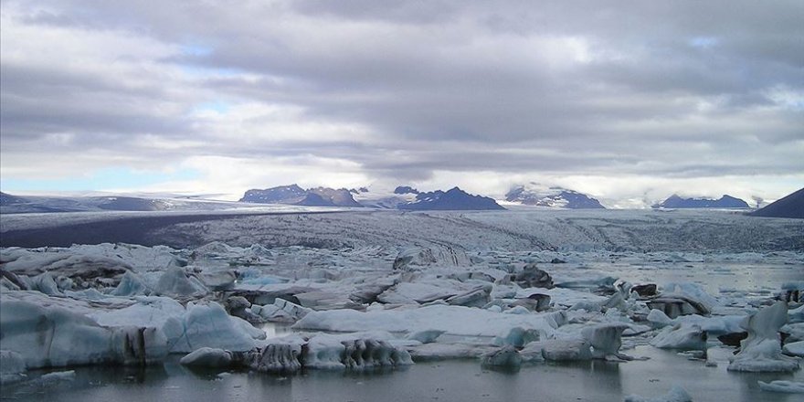 Kuzey Kutbu'nda 50 finans kuruluşu daha petrol ve doğal gaz yatırımlarından çekiliyor