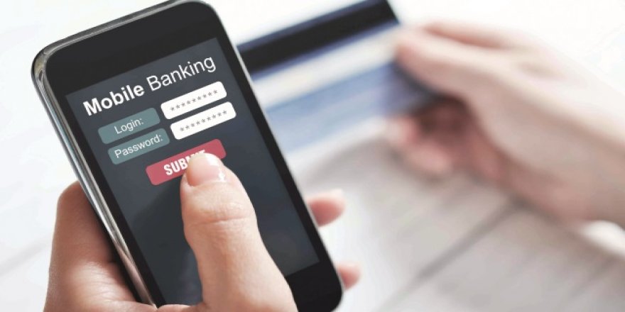 Türkiye, mobil ve internet bankacılığında dijital şampiyonlar arasında
