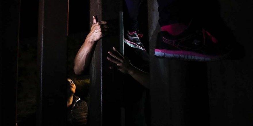 ABD-Meksika sınırında ailelerinden koparılan 545 göçmen çocuğun ebeveynlerine ulaşılamıyor