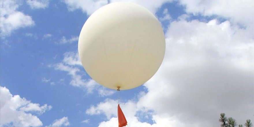 Meteoroloji bir haftalık hava durumu tahminini açıkladı