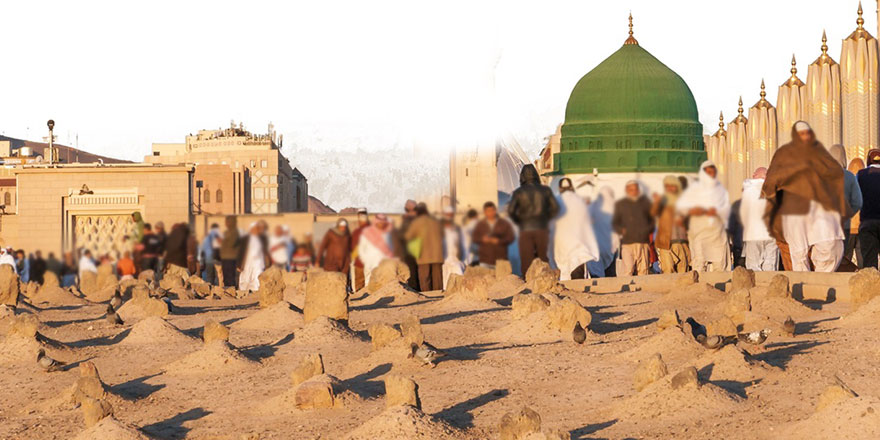 Cennetle müjdelenen sahabe sayısı 10 ile sınırlı değil daha çok