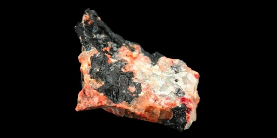 Türkiye'nin enerjisini 100 yıl karşılayacak toryum rezervi Var