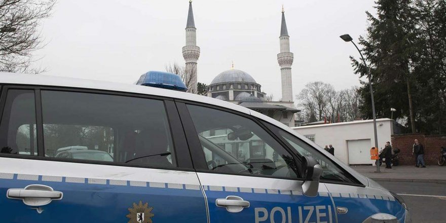 Almanya'da cami inşaatına "park yerinin yetersizliği" bahanesiyle izin verilmedi