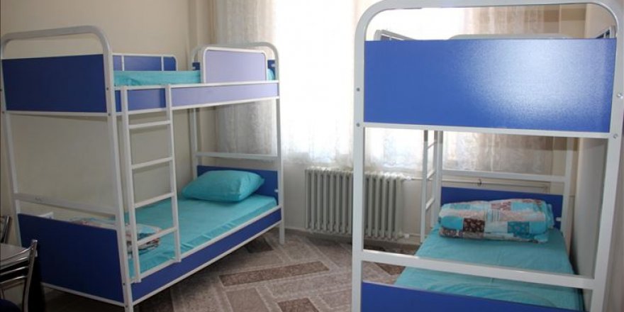 Okulların 2021 yılı pansiyon ücretleri belirlendi