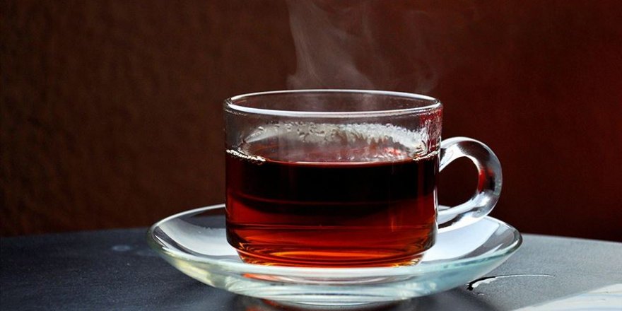 Salgın döneminde çay satışı arttı