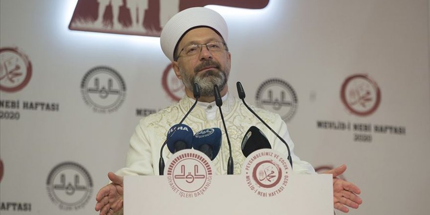 Çocukların ötelendiği bir çağ merhamet ve insanlık sınavını kaybetmiştir