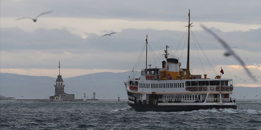 Marmara Bölgesi'nde sıcaklık 2 ila 4 derece artacak