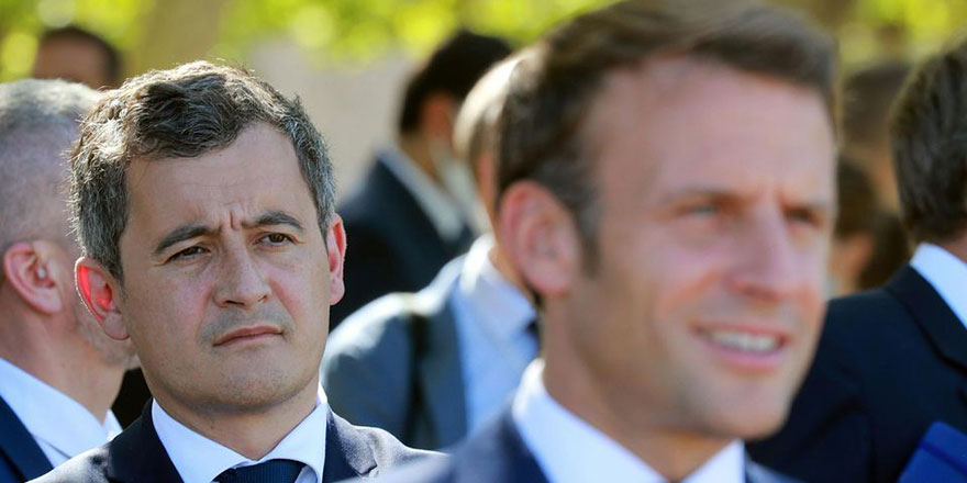 Fransa'da İslam karşıtlığına dayalı bir kültür oluştu