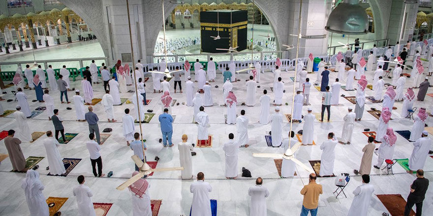 Hac ve Umre ziyaretleri için aşı tavsiyesi