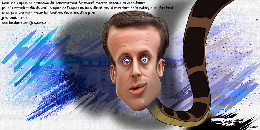 Macron'un İslam'a açtığı savaş yayılıyor