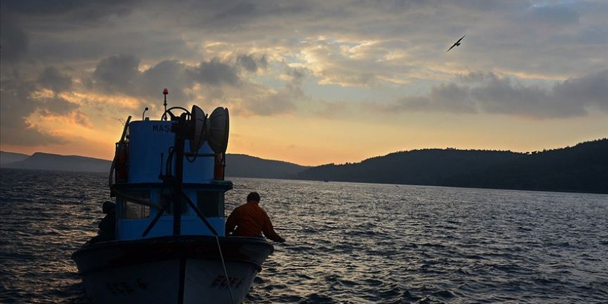 Meteorolojiden Marmara için sis ve pus uyarısı