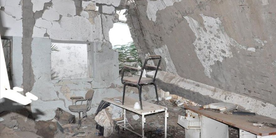 Yemen'de iç savaş devam ediyor yine 3 çocuk katledildi