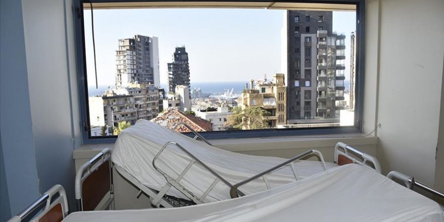 Nüfusu 3 milyon olan Bursa'da bir yılda 27 milyon hastaya bakıldı