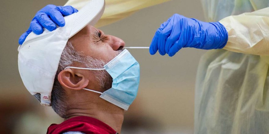 Burun anatomisindeki farklılıklar Kovid-19 sonrası 'kalıcı koku kaybı' riskini artırıyor