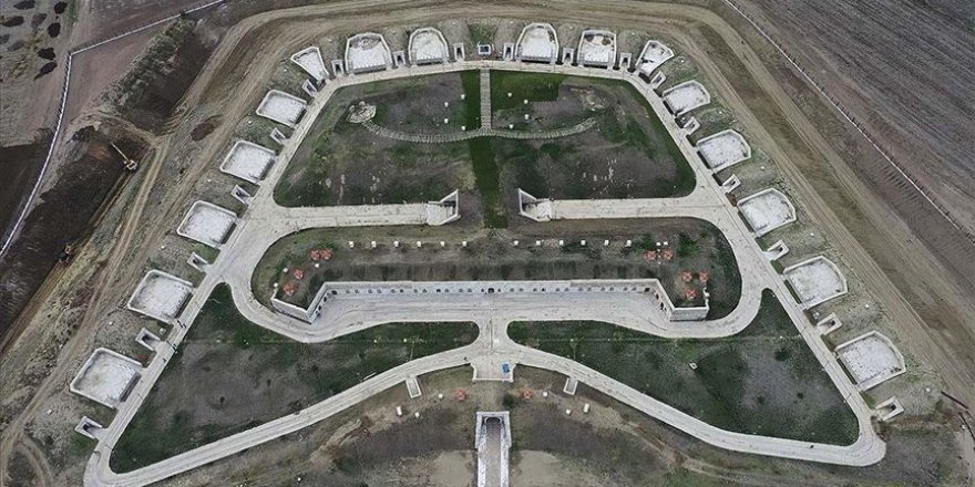 Balkan Tarihi Müzesi kapılarını açmak için gün sayıyor