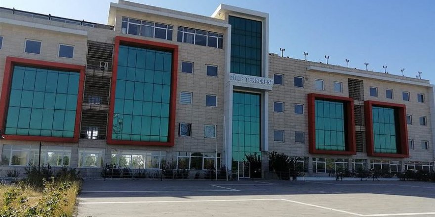 Doğu'nun firmaları Dicle Teknokent ile büyüyor