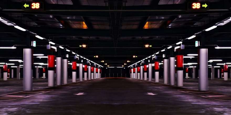 Yeni dönem: Daire büyüklüklerine göre otopark