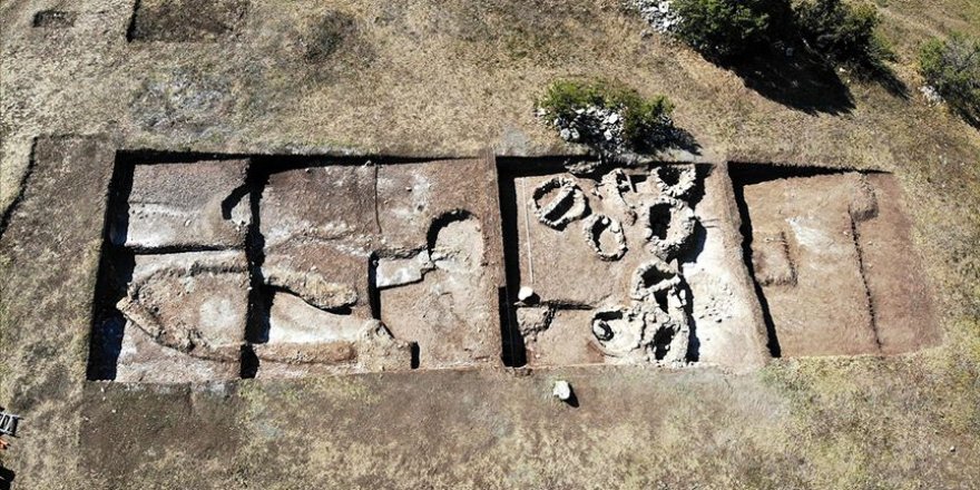 Kahin Tepe ikinci Göbeklitepe olma yolunda