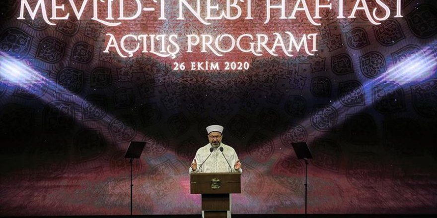 Çocuklarımıza hizmete seferberlik ruhuyla devam edeceğiz