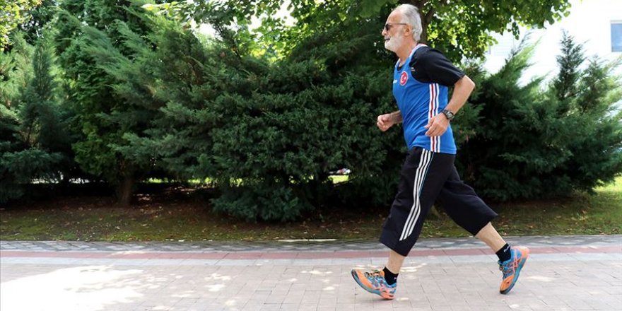 'Spor yaparken kan basıncının artması ani kalp durmasına neden olabilir' uyarısı