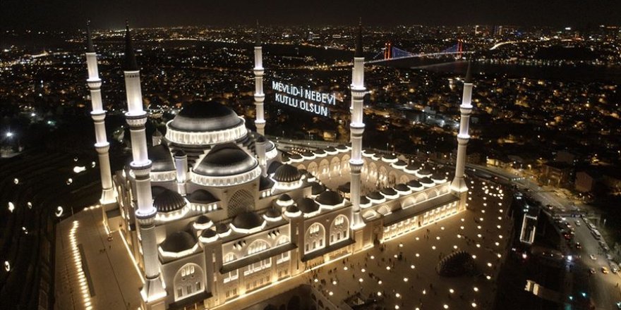 Mevlid Kandili 2021 ne zaman? Mevlid Kandili'ne kaç gün kaldı?