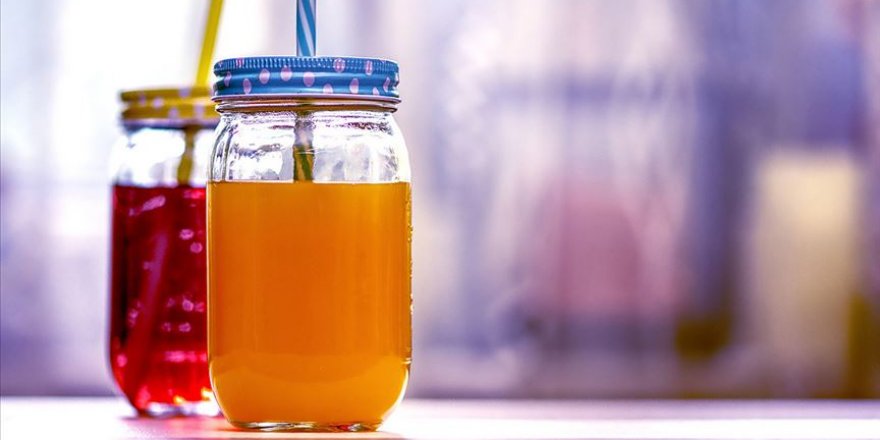 Yapay tatlandırıcı içecekler de kalp damar sağlığının düşmanı olabilir