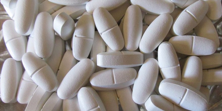 'Sahur ile iftar arasında 3 kez ilaç almak uygun değil'