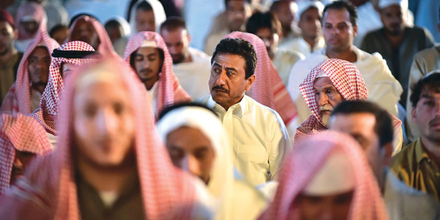 Hristiyan Araplar'dan Macron'a: Muhammed Resulullah!