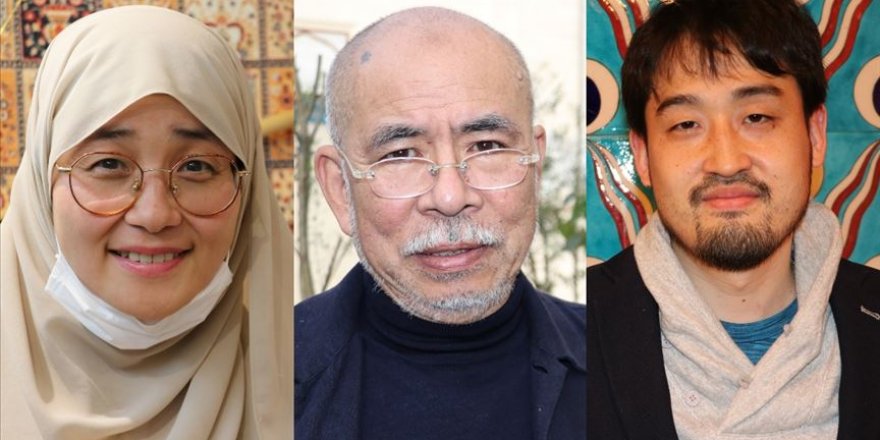 Japon Müslümanlardan Fransa ve Macron açıklaması