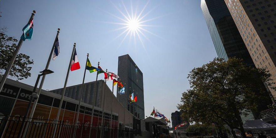 BM'den Asyalılara yönelik şiddete son verilmesi çağrısı