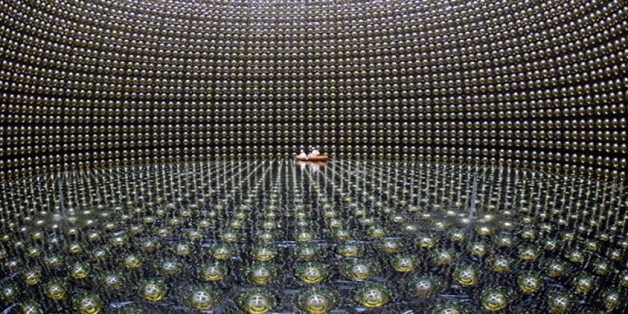 Rus fizikçiler ‘geleceğin dedektörünü' geliştiriyor