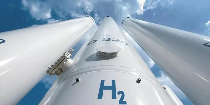 Bilim insanları, hidrojenin güvenli depolanması için yeni bir yöntem geliştiriyor