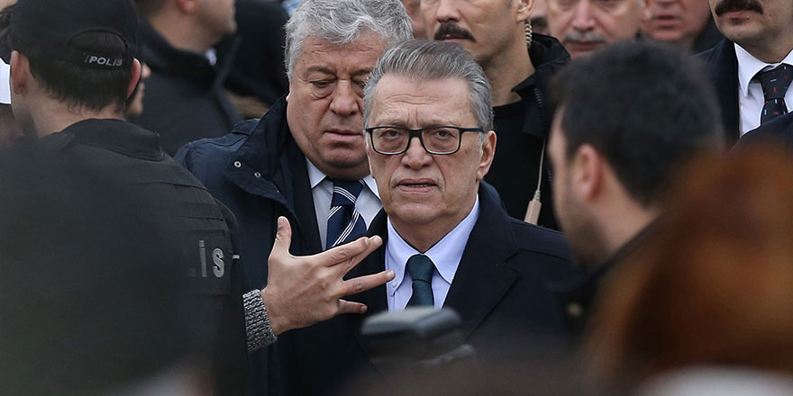 Eski başbakanlardan Mesut Yılmaz vefat etti