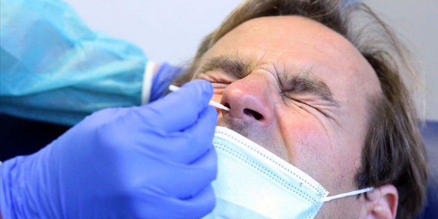 Dünya genelinde Kovid-19 tespit edilen kişi sayısı 45 milyon 348 bini geçti