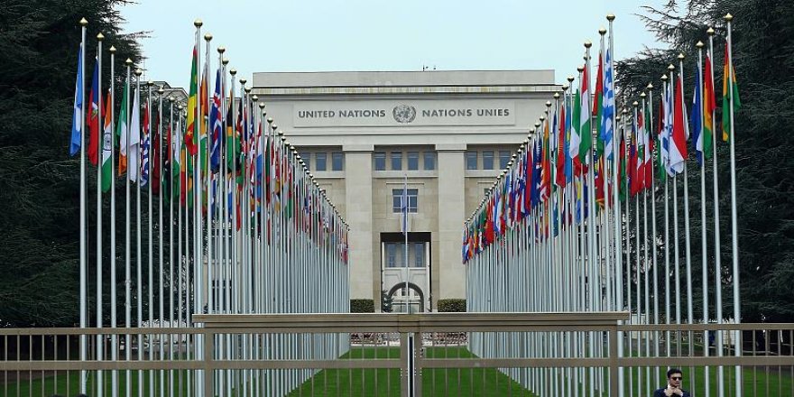 BM'den tüm dinlere ve inançlara karşılıklı saygı çağrısı