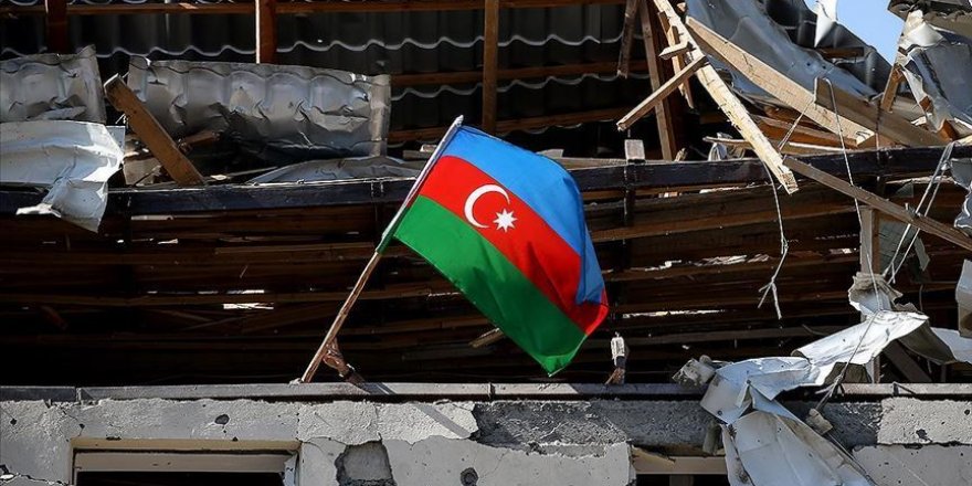 Azerbaycan'da şehit askerler ve yakınlarının kredi borçları silindi