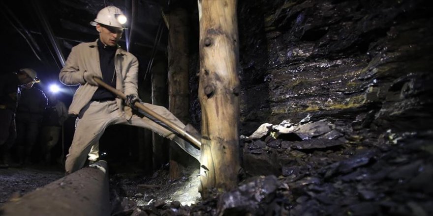 'Kara elmas'ın satışından 9 ayda 189 milyon 900 bin lira gelir