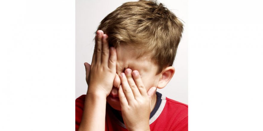 'Sakar çocuk sendromuna dikkat'