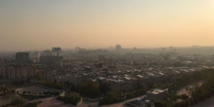 Koronavirüs ölümleriyle hava kirliliğinin bağlantılı olduğu ortaya çıktı