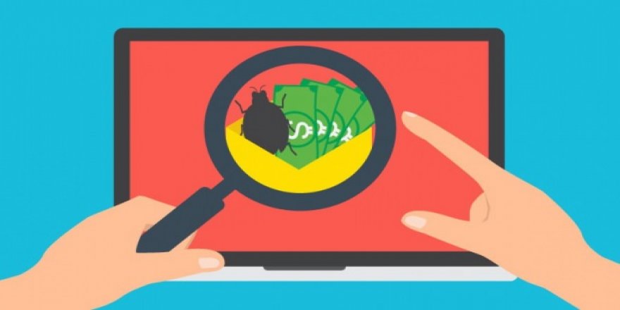 Ödül avcıları milyonlarca dolar kazandı