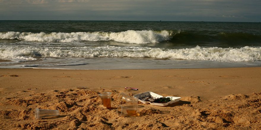 Koronavirüs artık okyanusları da tehdit ediyor